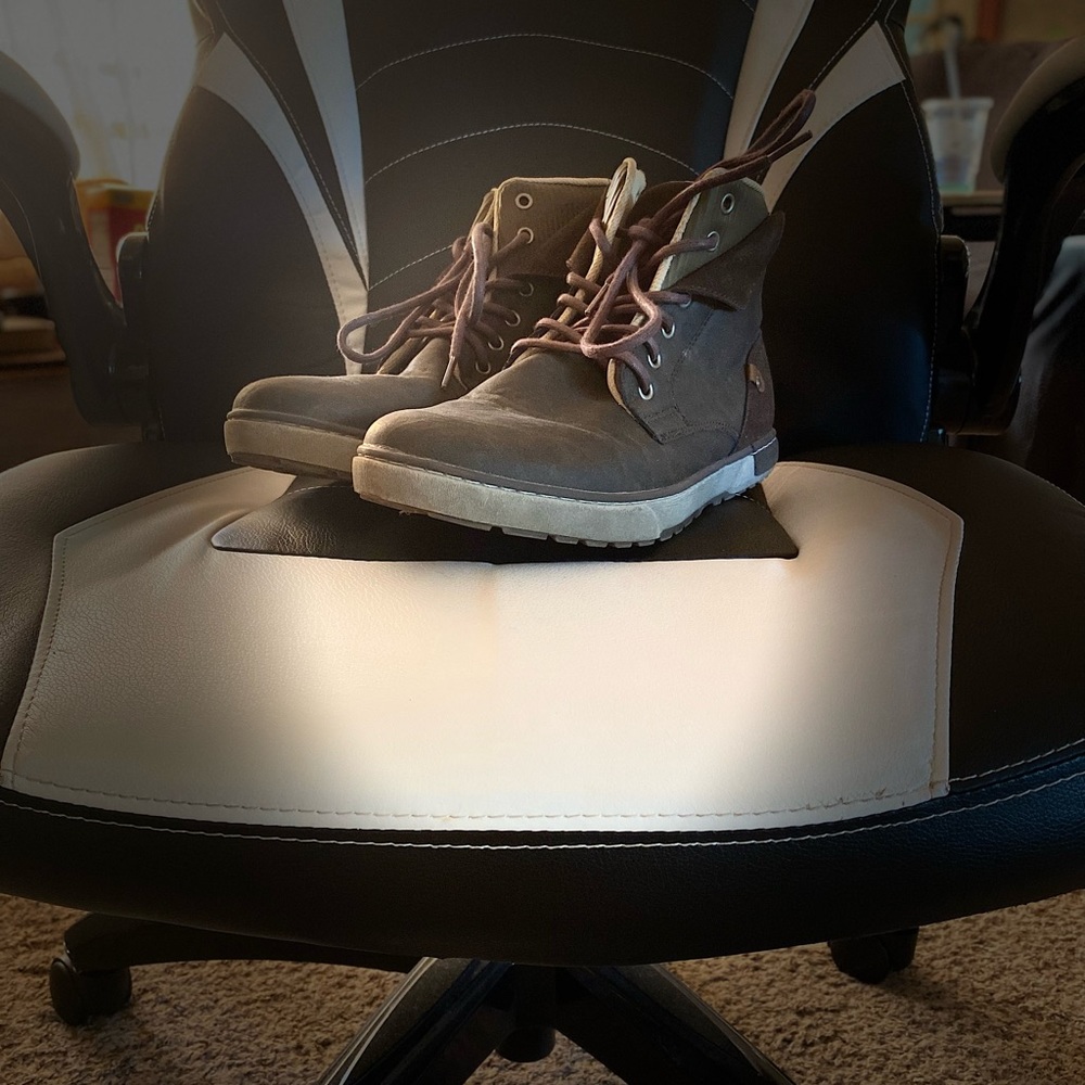 Day one viper boots generally found at rack room.